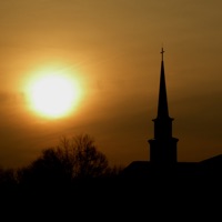 Texas Corners Bible Church PC 용