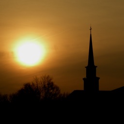 Texas Corners Bible Church