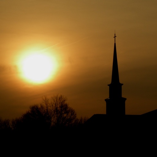 Texas Corners Bible Church