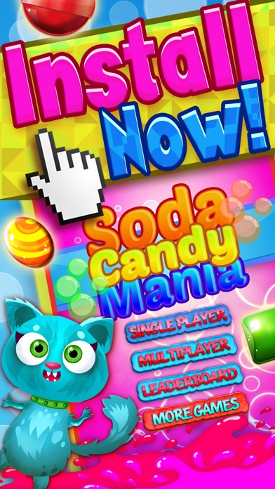 ``` A SODA CANDY MANIA``` - FRUIT BLAST SA-GA IN JUICY C-RUSH OF MATCH-3 VIB-ER POP GAME 1.1 IOS GAME GIẢI TRÍ ``` A SODA CANDY MANIA``` - FRUIT BLAST SA-GA IN JUICY C-RUSH OF MATCH-3 VIB-ER POP GAME 1.1 IOS