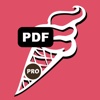 2PDFCONE PRO Document Manager&Viewer + RichText Editor - Easy to make new PDF