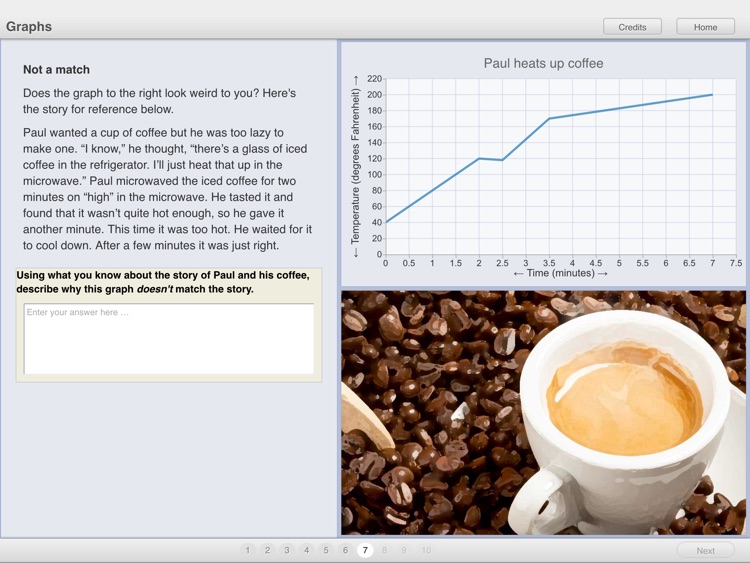 Graph Literacy screenshot-3