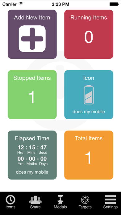 Screenshot #3 pour How Long
