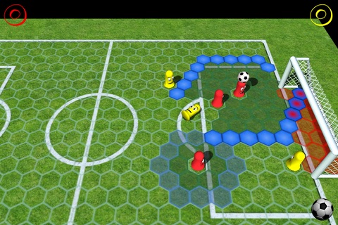 Ludo Football screenshot 3