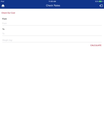 Screenshot #5 pour 21express