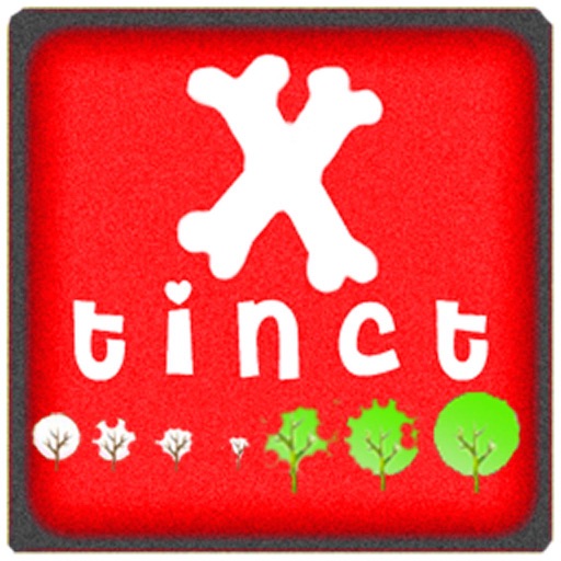 Xtinct iOS App