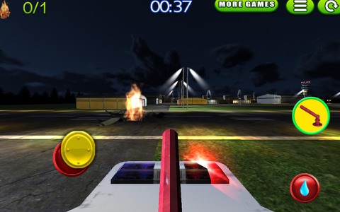 Airport Firefighter screenshot 3