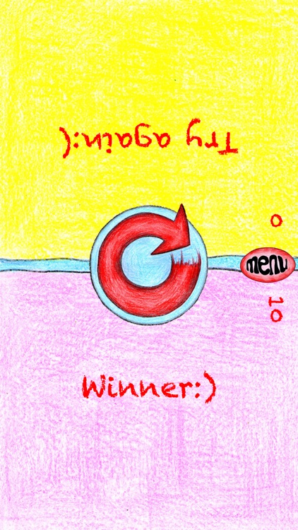 Fun game for two players - LITE