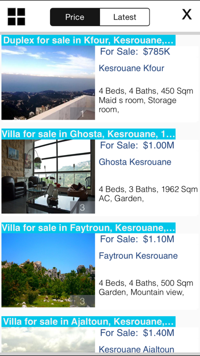 Beit - Real Estate Screenshot