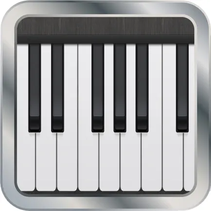 Piano Synth - Moveable Keyboard with Piano and other Sounds Cheats