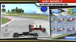 Game screenshot Kart Racers 2 - Get Most Of Car Racing Fun mod apk