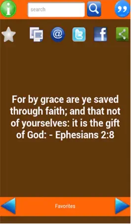 Game screenshot Christmas Messages, Quotes and Sayings from Bible apk