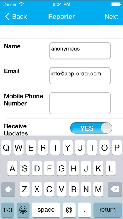 City of Bell screenshot-3