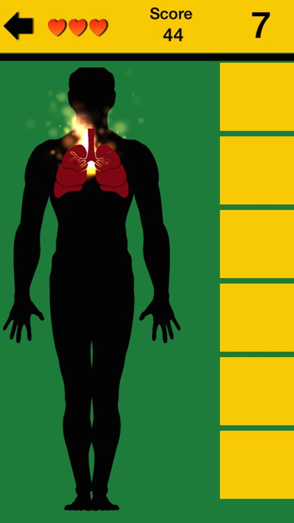 Dr Kardashian's Memory and Brain Training trivia free game screenshot-3