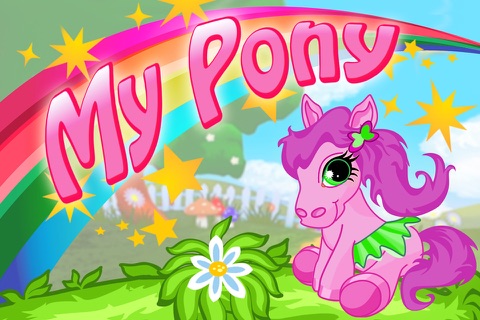 My Pony screenshot 2