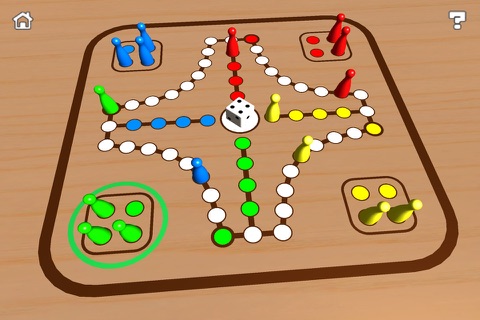 Ludo Supremo screenshot 3