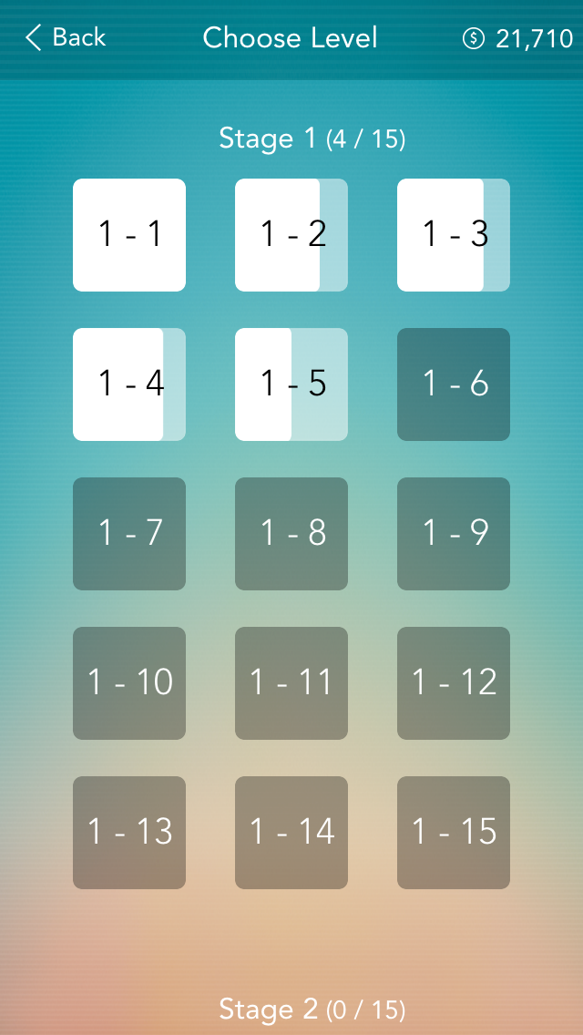 Word Mix - addictive word game. Gather anagrams from long words