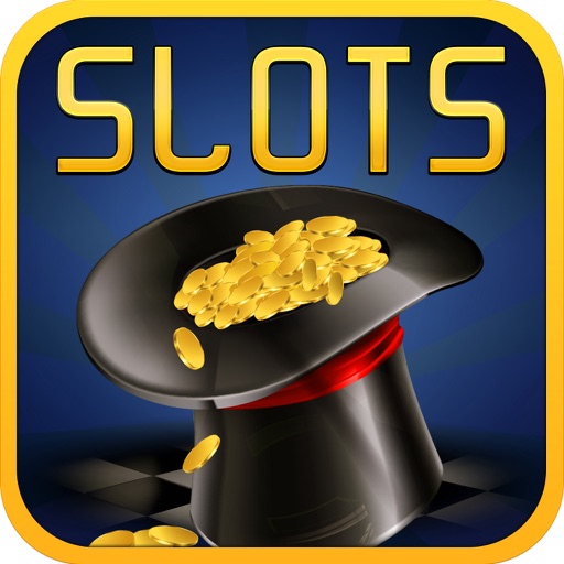 Magic Fantasy Slots! -Dakota Springs Casino- Win daily! icon