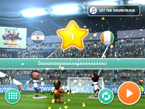 Find a Way Soccer 2のおすすめ画像5