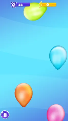 Game screenshot Balloon World HD apk