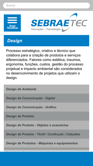 Screenshot #3 pour SEBRAETEC