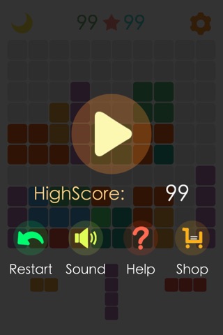 Put The Squares screenshot 3