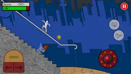 Game screenshot Skate Fighter hack