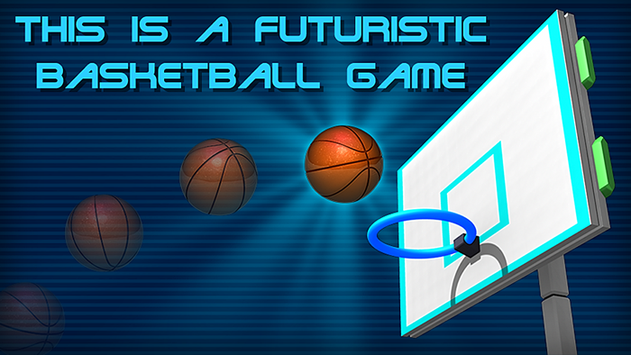 Future Basketball Free Slam Dunk Jam Sports Showdown Fantasy 2K