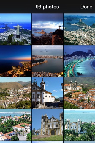 World Heritage in Brazil screenshot 4