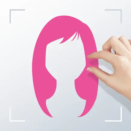 Hairstyle Makeover Premium - Use your camera to try on a new hairstyle Cheats
