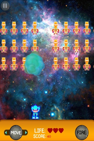 Steel Robot Hero War: Battle of the World Rivals screenshot 2