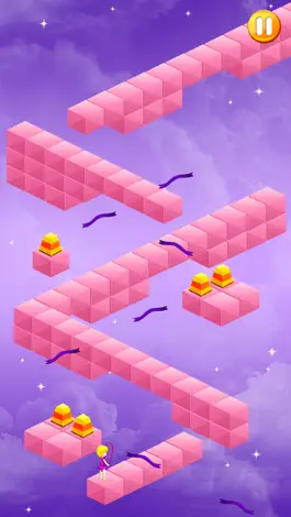 Game screenshot Amazing Princess Jump Rope Gymnastic Champion apk
