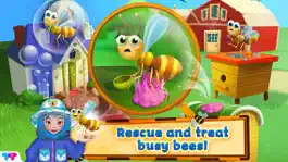 Game screenshot Baby Beekeepers - Save & Care for Bees mod apk