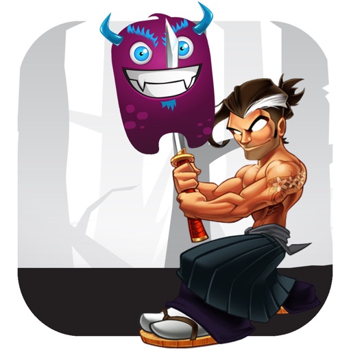 Samurai Demon Hunter - A Quest For Peace In Japan iOS App