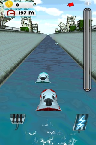 Pilot Jet Ski screenshot 3