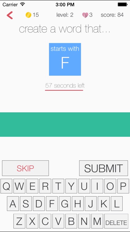 3-Words screenshot-4