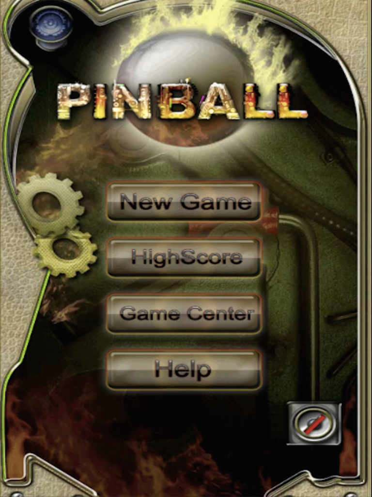 Pinball Classic