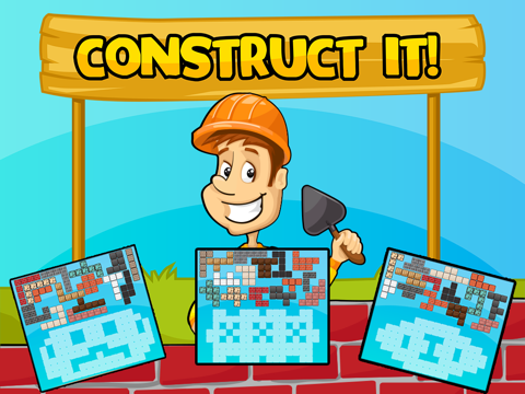 kids constructor