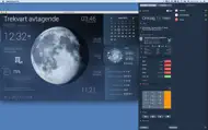 Deluxe Moon Pro iphone bilder 0