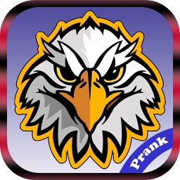 Selfie Fun Photo Maker - Make Prank d'Images avec les autocollants oiseaux Funky