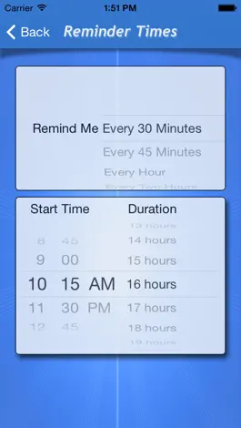Game screenshot My AWARENESS Coach hack