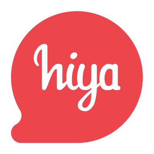 Hiya Family Life Manager for busy parents