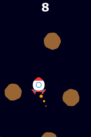 Swing Rockets screenshot 2