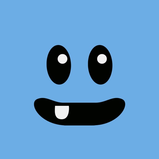 Road Race Runner - Kids Fitness Game Icon