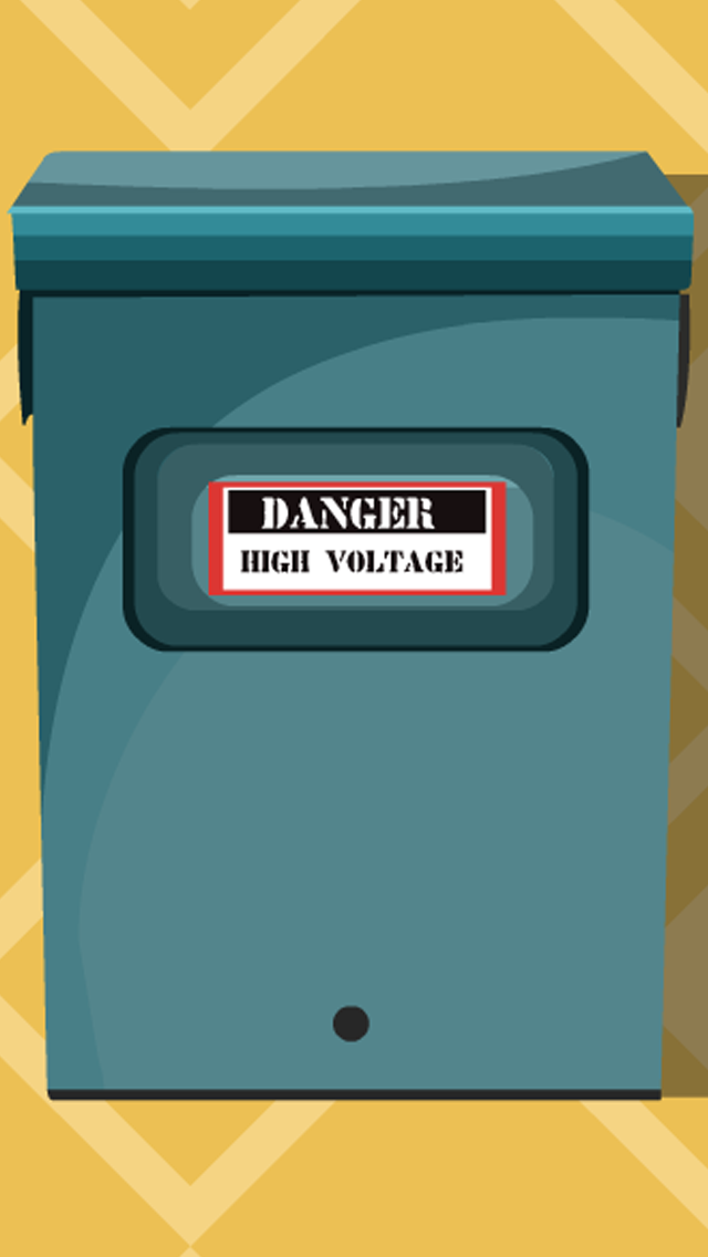 Escape Challenging 25 Doors