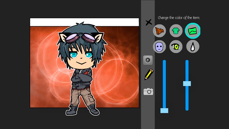 Chibi Avatar screenshot-4