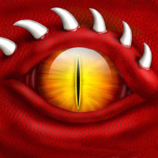 Smaug -Battle of the Dragons Icon