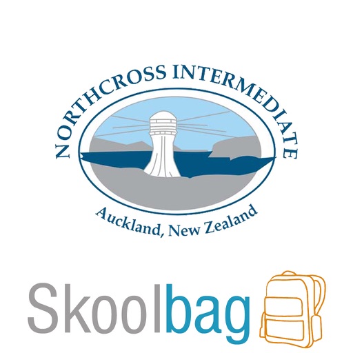 Northcross Intermediate - Skoolbag icon