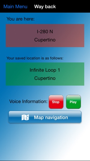 Find Your Place(圖3)-速報App