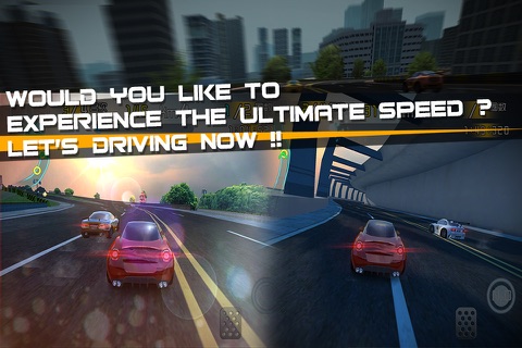 Motor GoGoGo screenshot 3